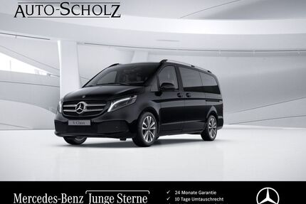 Mercedes-Benz V 300 Gebrauchtwagen