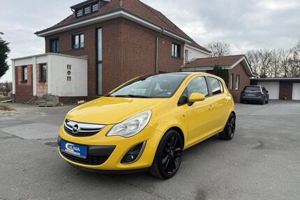 Opel Corsa Gebrauchtwagen