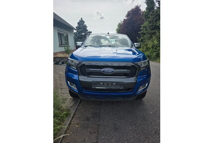 Ford Ranger Gebrauchtwagen