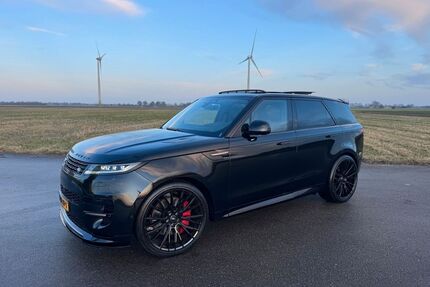 Land Rover Range Rover Sport Gebrauchtwagen