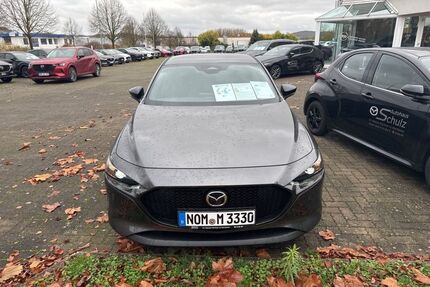 Mazda 3 Gebrauchtwagen