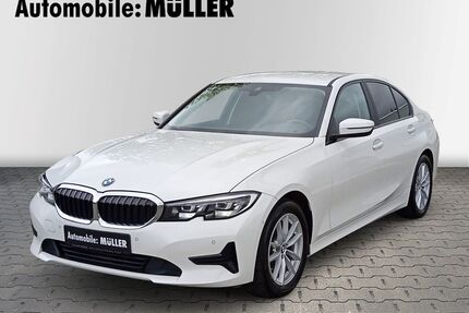 BMW 318 Gebrauchtwagen