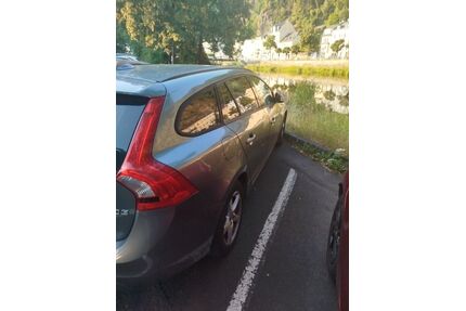 Volvo V60 Gebrauchtwagen