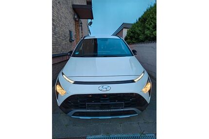 Hyundai BAYON Gebrauchtwagen