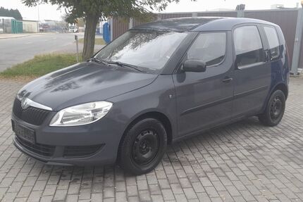 Skoda Roomster Gebrauchtwagen