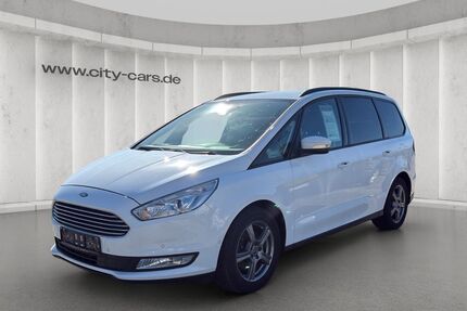Ford Galaxy Gebrauchtwagen