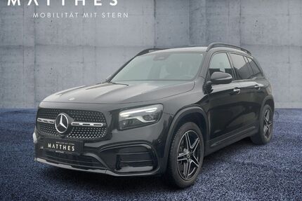 Mercedes-Benz GLB 220 Gebrauchtwagen