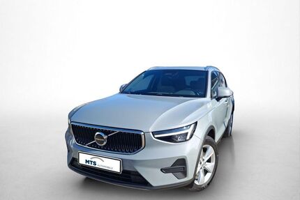 Volvo XC40 Gebrauchtwagen