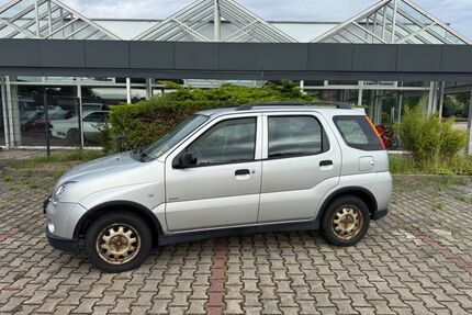 Suzuki Ignis Gebrauchtwagen
