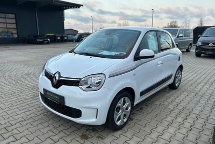 Renault Twingo Gebrauchtwagen