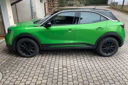 Opel Mokka-e Gebrauchtwagen