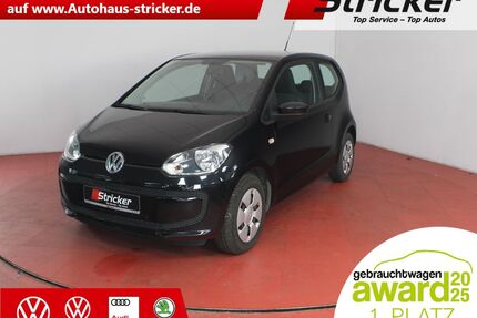 VW up! Gebrauchtwagen