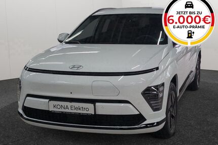 Hyundai KONA Gebrauchtwagen