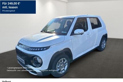 Hyundai INSTER Gebrauchtwagen