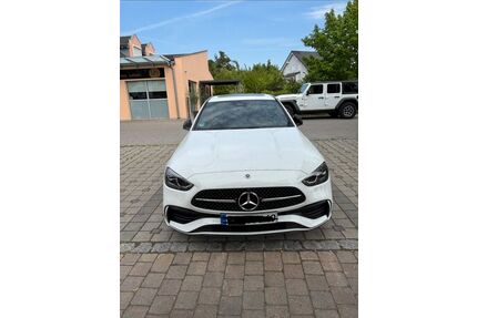 Mercedes-Benz C 200 Gebrauchtwagen