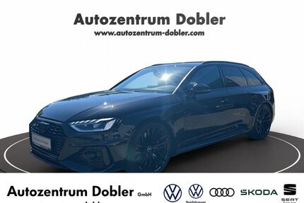 Audi RS4 Gebrauchtwagen