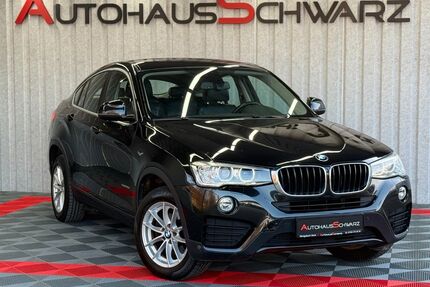 BMW X4 Gebrauchtwagen
