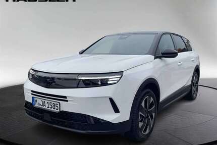 Opel Grandland X Gebrauchtwagen