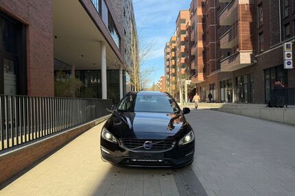 Volvo V60 Gebrauchtwagen