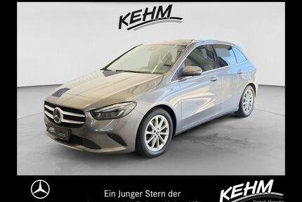 Mercedes-Benz B 220 Gebrauchtwagen