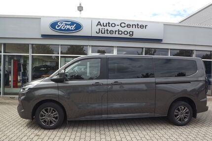 Ford Tourneo Custom Gebrauchtwagen