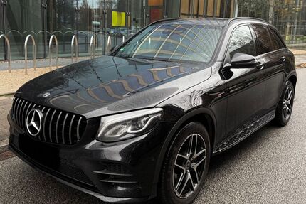 Mercedes-Benz GLC 250 Gebrauchtwagen