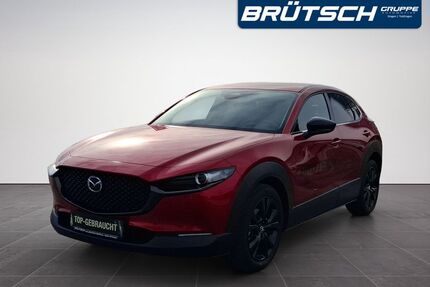 Mazda CX-30 Gebrauchtwagen