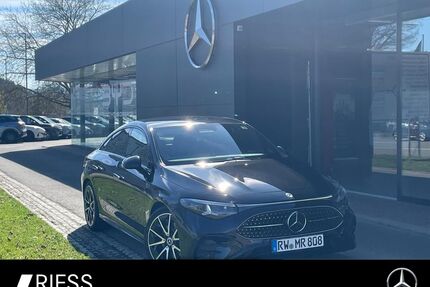 Mercedes-Benz CLA 200 Gebrauchtwagen