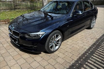 BMW 316 Gebrauchtwagen