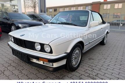 BMW 325 Gebrauchtwagen