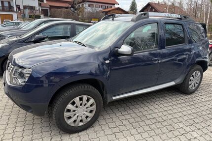 Dacia Duster Gebrauchtwagen