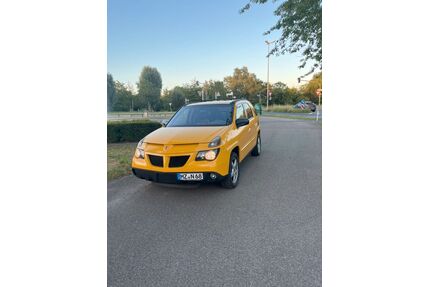 Pontiac Andere Gebrauchtwagen