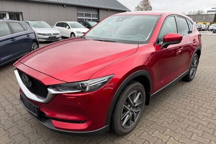 Mazda CX-5 Gebrauchtwagen