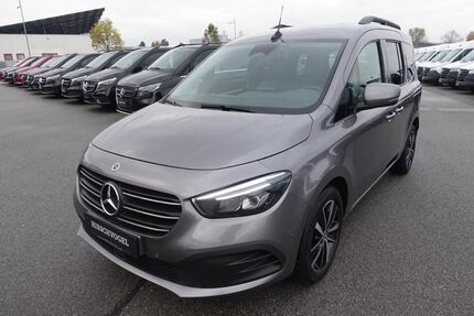 Mercedes-Benz T-Klasse Gebrauchtwagen