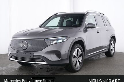Mercedes-Benz EQB Gebrauchtwagen