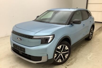 Ford Explorer Gebrauchtwagen