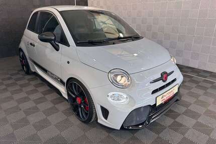 Abarth 595 Gebrauchtwagen
