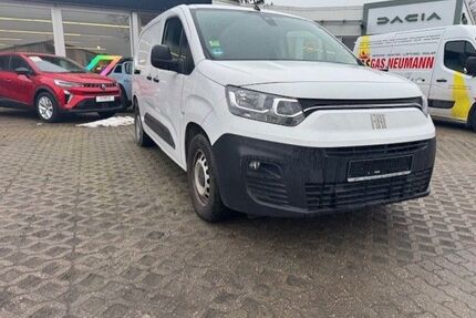 Fiat Doblo Gebrauchtwagen
