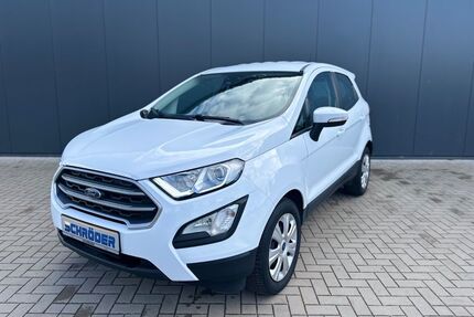 Ford EcoSport Gebrauchtwagen