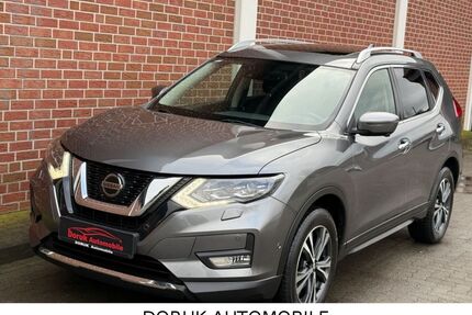 Nissan X-Trail Gebrauchtwagen