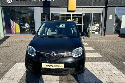 Renault Twingo Gebrauchtwagen
