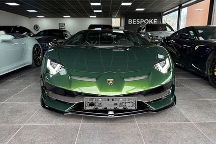 Lamborghini Aventador Gebrauchtwagen