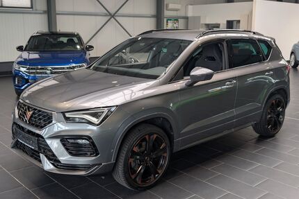 Cupra Ateca Gebrauchtwagen