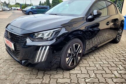 Peugeot 208 Gebrauchtwagen
