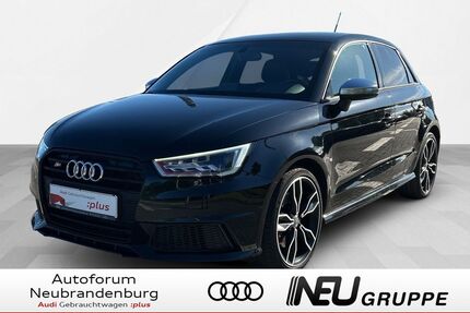 Audi S1 Gebrauchtwagen