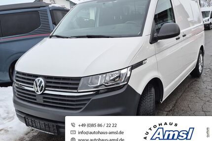 VW T6 Transporter Gebrauchtwagen