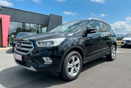 Ford Kuga Gebrauchtwagen