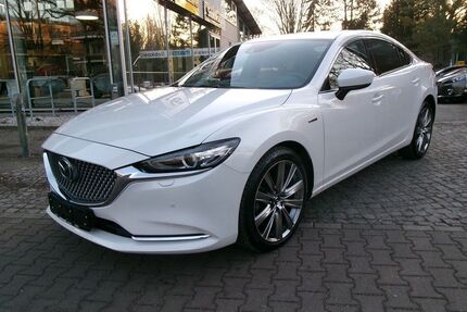 Mazda 6 Gebrauchtwagen