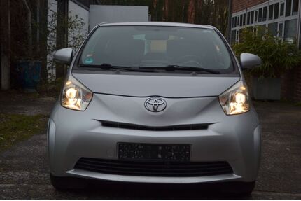 Toyota IQ Gebrauchtwagen