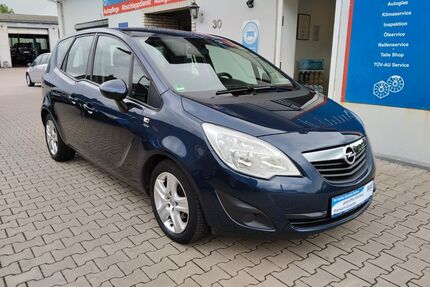Opel Meriva Gebrauchtwagen